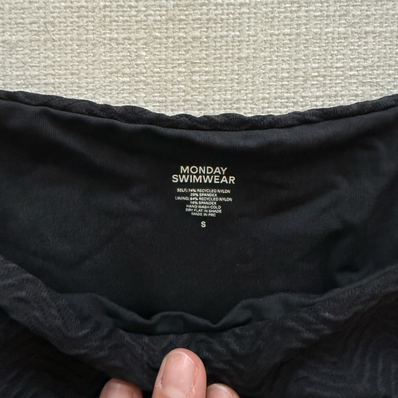 Monday Swimwear Bikini - Picture 7 of 7